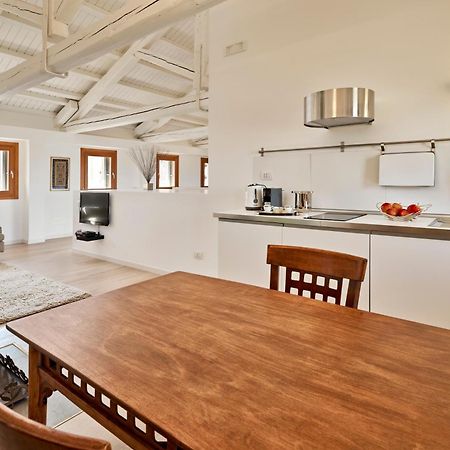Al Canton Agriturismo Di Design San Michele al Tagliamento Exteriér fotografie