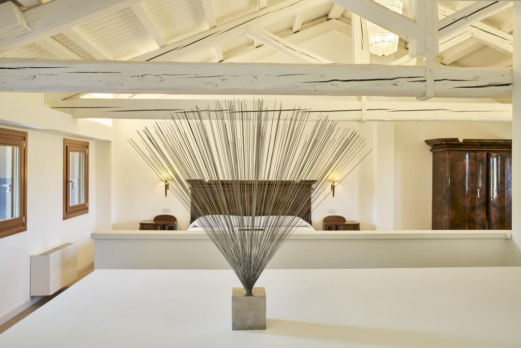 Al Canton Agriturismo Di Design San Michele al Tagliamento Exteriér fotografie